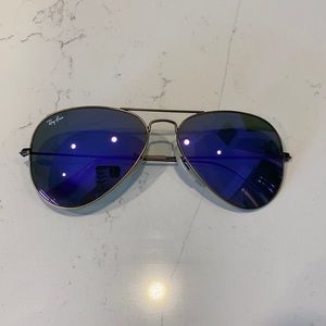 Ray Ban Aviators